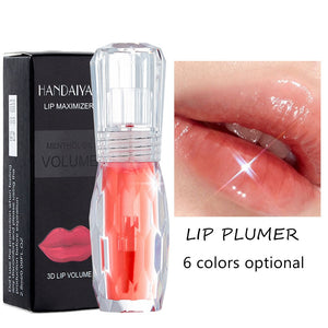 Moisturizer Plumper Lip Gloss